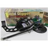 Image 1 : GOLD DIGGER METAL  DETECTOR