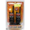 Image 1 : NEW MOTOROLA  TALK ABOUT 2 WAY RADIOS 32KM RANGE