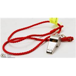 VINTAGE MADE IN ENGLAND THE ACME THUNDERER