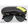 Image 1 : ESTATE RAYBAN SUNGLASSES IN CASE
