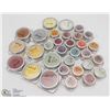 Image 1 : 30+ ASSORTED SCENTSY WAX MELTS