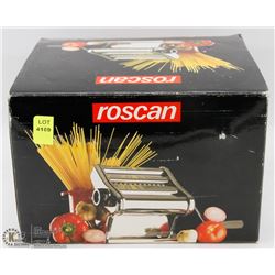 ROSCAN PASTA MACHINE