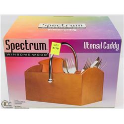 SPECTRUM UTENSIL CADDY