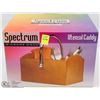 Image 1 : SPECTRUM UTENSIL CADDY