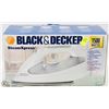 Image 1 : BLACK & DECKER 1500W IRON