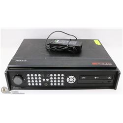DIGITAL VIDEO RECORDER MAX 11-8