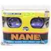 Image 1 : NANE QUARTZ HALOGEN SPOT/ PROJECT LIGHT KIT