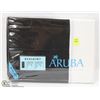 Image 1 : ARUBA SATEEN BEDSKIRT SIZE DOUBLE