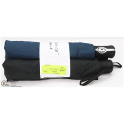 3PK DELUXE UMBRELLAS