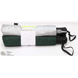 3PK DELUXE UMBRELLAS