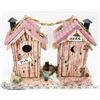 Image 1 : THEMED BIRDHOUSE
