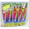 Image 1 : 15PK PARTY LIGHT STICKS