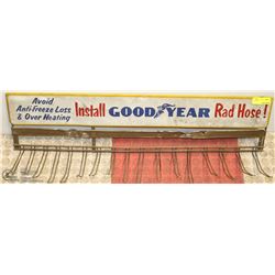 VINTAGE GOODYEAR ADVERTISING/ RETAIL DISPLAY