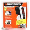 Image 1 : BLACK & DECKER THERMAL LEAK DETECTOR