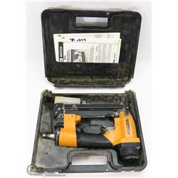 BOSTITCH PNEUMATIC STAPLER IN CASE