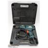 Image 1 : BLACK & DECKER 4.5A CORDED DRILL IN CASE