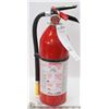 Image 1 : ABC FIRE EXTINGUISHER WITH FULL CHARGE