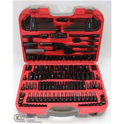 MASTERCRAFT MAXIMUM SOCKET SET