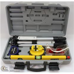 EINHELL LASER LEVEL IN CASE