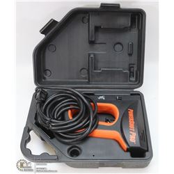 POWERSHOT PRO ELECTRIC STAPLE GUN