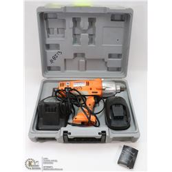 CHICAGO ELECTRIC 1/2" DRIVE IMPACT WRENCH