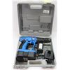 Image 1 : CLARKE CORDLESS HAMMER DRILL
