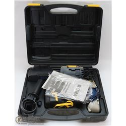 RONA 14.4V CORDLESS DRILL IN CASE