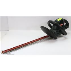 20" CRAFTSMEN HEDGE TRIMMER