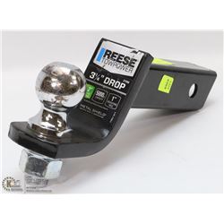 REESE 2" HITCH