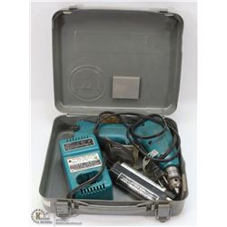 MAKITA DRILL IN CASE