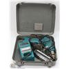 Image 1 : MAKITA DRILL IN CASE