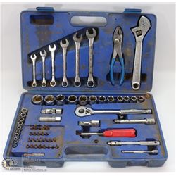 WESTWARD TOOL SET