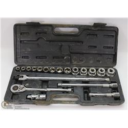 PROCORE SOCKET SET