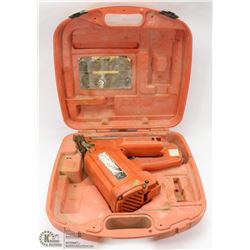 PASLODE FRAMING NAILER