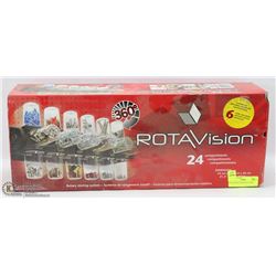 ROTAVISION STORAGE SYSTEM