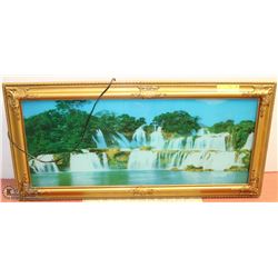 ANIMATED WATERFALL PICTURE
