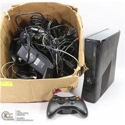 XBOX 360 LOT