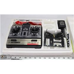 AIRTRONICS RADIO CONTROL 416 CHANNEL