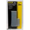 Image 1 : NEW 2PC SHARPENING STONE SET