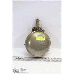 1928 FRANKFURN MAIN CANTEEN