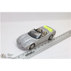 1:18 SCALE DIE CAST CAR