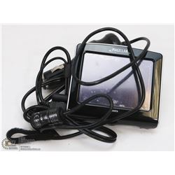 MAGELLAN MAESTRO GPS