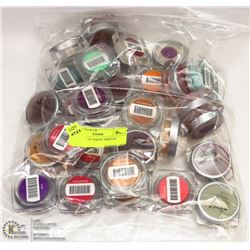 30PC SCENTSY PARTY TESTERS