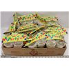 Image 1 : FLAT OF PARTY SUPPLIES