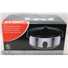 Image 1 : SLOWCOOKER MIJOTEUSE NEW IN BOX