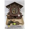 Image 1 : MADE IN GERMANY CUCKOO CLOCK
