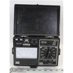 HIOKI 3109 MULTI METER