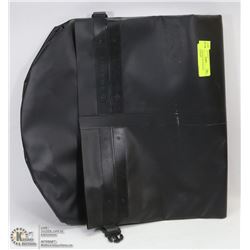 SEAL LINE BAJA 30 HD BLACK WATERPROOF