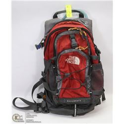 THE NORTHFACE MEGA MOUTH BACKPACK