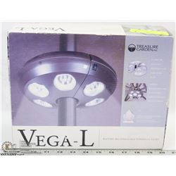 BRAND NEW TREASURE GARDEN VEGA-L PATIO